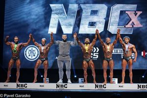 Фотограф Павел Гарасько (19.05.2024)